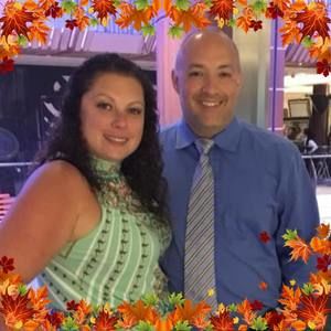 Meet your Posher, Irina